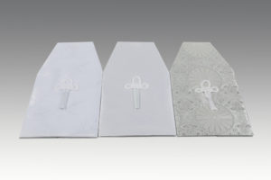 骨オオイ（羽根柄・ドビー柄・金ﾗﾝ柄）