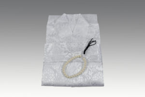 仏衣（モンタ柄）