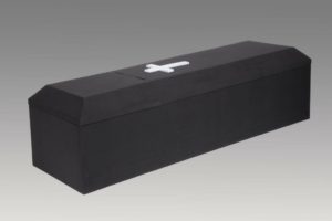 キリスト棺6尺・6.25尺