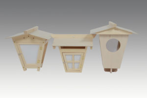 外用盆灯籠各種