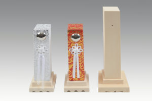 神式御霊サヤ付